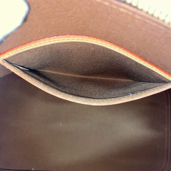 Louis Vuitton Alma Pm - Picture 14 of 15